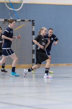 Bild 45 - wCJ NFV Futsalturnier